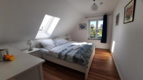 1a Ferienwohnung Poel, Insel Poel